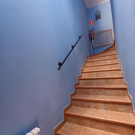 Apartmán Casa Felisa Pola de Somiedo Exteriér fotografie
